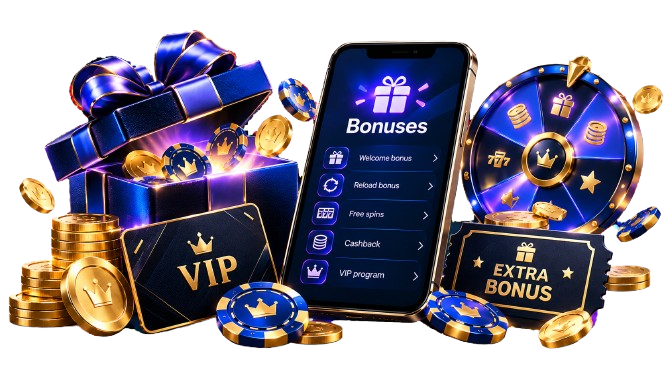 Casino Bonuses in Nigeria