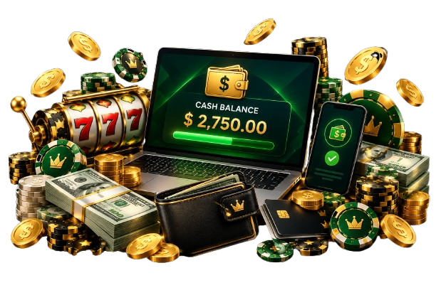 Cash Balance, Bonus Balance and Cancelling an Offer