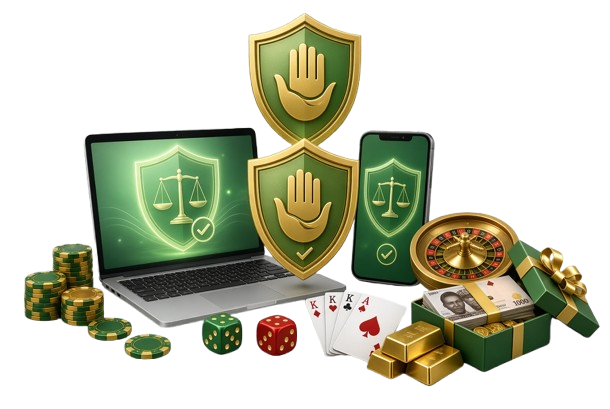 Responsible Gambling