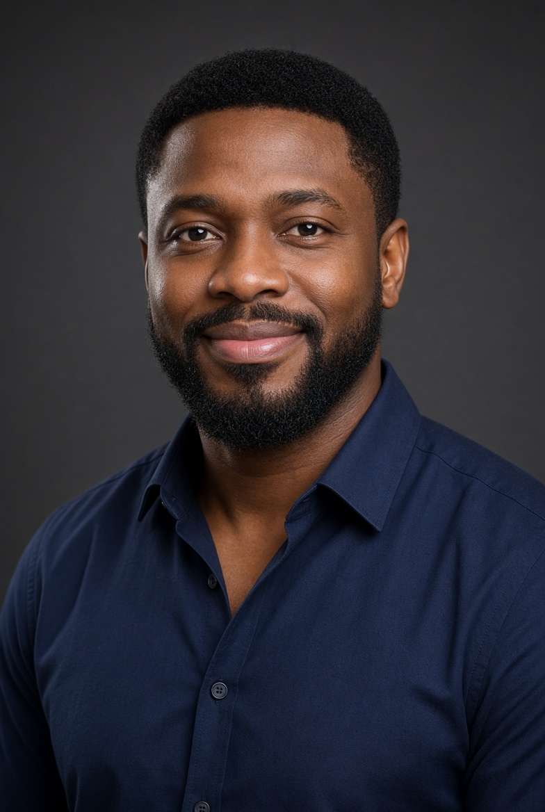 Tunde Adeyemi