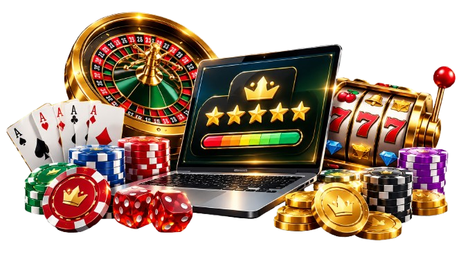 How We Rank Online Casinos in Nigeria